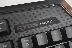 ROCCAT Ryos MK Pro机械游戏键盘评测：卓越性能，畅快游戏体验 (https://www.qianyan.tech/) 头条 第1张