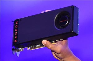 AMD Radeon RX 480惊艳登场，6月29日仅需199美元，速抢！ (https://www.qianyan.tech/) 头条 第1张