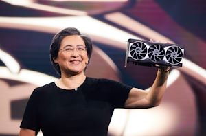 AMD发布Radeon RX 6000系列显卡，RDNA2高端起步，11月18日开售！ (https://www.qianyan.tech/) 头条 第1张