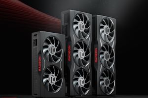 AMD发布Radeon RX 6950 XT系列显卡，春季性能再升级，速度更快！ (https://www.qianyan.tech/) 头条 第1张