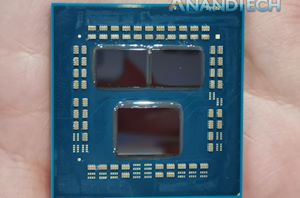 AMD Ryzen 3000系列震撼上市：五款CPU，最高12核4.6GHz，仅$499，7月7日开售！ (https://www.qianyan.tech/) 头条 第1张
