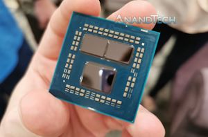 AMD锐龙3000XT处理器震撼登场，性能卓越，今日正式开售！ (https://www.qianyan.tech/) 头条 第1张
