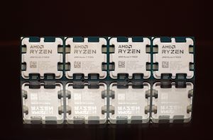 AMD公布Ryzen 7000系列，含7950X等多款新品，9月27日震撼登场！ (https://www.qianyan.tech/) 头条 第1张
