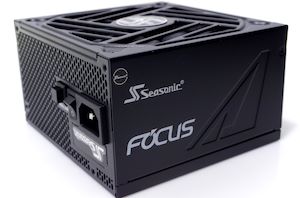 海韵Focus GX-850 ATX 3.0电源评测：冷静坚固，静享高端电源体验。 (https://www.qianyan.tech/) 头条 第1张