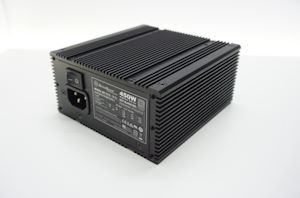 银欣夜枭NJ450-SXL 450W SFX电源评测，性能卓越，值得一读。 (https://www.qianyan.tech/) 头条 第1张