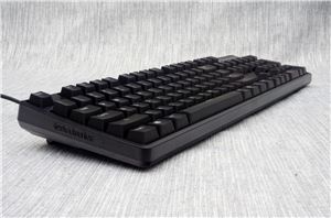 《Capsule力荐：SteelSeries Apex M500电竞键盘，极致体验不容错过》 (https://www.qianyan.tech/) 头条 第1张