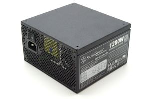 银欣ST1200-PTS电源，1200W高能效，小巧合规，性能卓越。 (https://www.qianyan.tech/) 头条 第1张