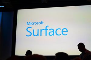 微软Surface 2014盛典：实时报道，精彩不容错过！ (https://www.qianyan.tech/) 头条 第1张
