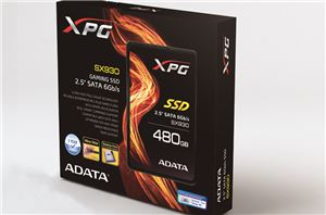 ADATA XPG SX930 SSD评测：JMicron JMF670H新登场，速度飞快！ (https://www.qianyan.tech/) 头条 第1张