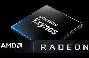 AMD三星GPU许可合作，开启协作新纪元？吸引你了吗？ (https://www.qianyan.tech/) 头条 第1张