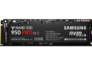 三星950 Pro PCIe SSD评测：256/512GB，极速体验，不容错过！ (https://www.qianyan.tech/) 头条 第1张