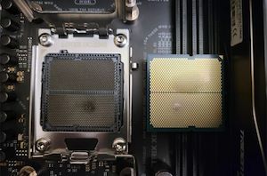 AMD官方声明：针对Ryzen 7000烧毁问题，已采取必要措施。 (https://www.qianyan.tech/) 头条 第1张