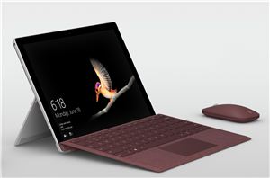 微软新Surface Go来袭，小巧便携，价格实惠，值得一试！ (https://www.qianyan.tech/) 头条 第1张
