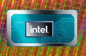 Intel发布11代Core Tiger Lake-H，八核10纳米，强劲移动处理器来袭！ (https://www.qianyan.tech/) 头条 第1张