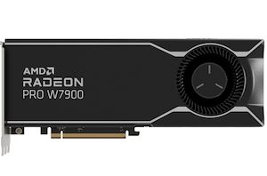 AMD发布Radeon Pro W7900/W7800：RDNA 3工作站显卡，性能卓越，引领潮流。 (https://www.qianyan.tech/) 头条 第1张