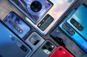 2020上半年旗舰手机相机大比拼，静态摄影王者争霸！ (https://www.qianyan.tech/) 头条 第1张