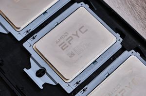 AMD EPYC Milan评测续篇：生产平台8-64核性能实测，不容错过！ (https://www.qianyan.tech/) 头条 第1张