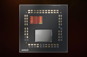 AMD Ryzen 7 5800X3D 4月20日发布，还有6款新Ryzen芯片同步亮相！ (https://www.qianyan.tech/) 头条 第1张
