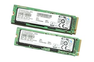 三星SM951 NVMe 256GB PCIe SSD评测，极速存储，性能卓越，不容错过！ (https://www.qianyan.tech/) 头条 第1张