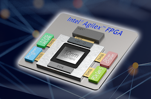 英特尔Agilex 10纳米FPGA，集成PCIe 5.0、DDR5和CXL，性能卓越！ (https://www.qianyan.tech/) 头条 第1张
