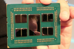 AMD 64核Threadripper 3990X发布，售$3990，2月7日抢鲜！ (https://www.qianyan.tech/) 头条 第1张