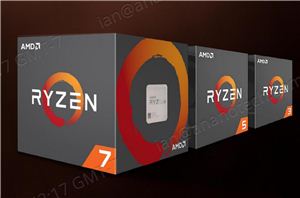 AMD Ryzen 3 1300X vs 1200 CPU评测：Zen架构性价比之选，速览！ (https://www.qianyan.tech/) 头条 第1张