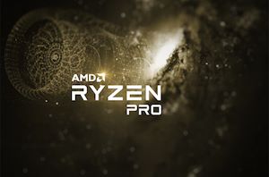 AMD新推Ryzen PRO CPU：安全升级，质保延长，品质卓越。 (https://www.qianyan.tech/) 头条 第1张