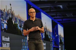 Microsoft Build 2017回顾：展望Windows，你应期待的革新与亮点 (https://www.qianyan.tech/) 头条 第1张