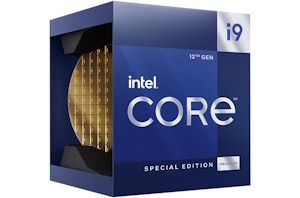 Intel新Core i9-12900KS，Turbo至5.5GHz，全核5.2GHz，4月5日上市！ (https://www.qianyan.tech/) 头条 第1张
