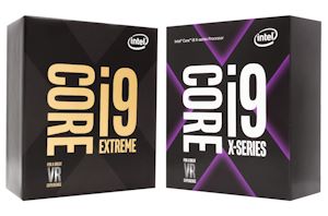 Intel发布Skylake-X：18核HCC芯片，售价1999美元，性能卓越！ (https://www.qianyan.tech/) 头条 第1张