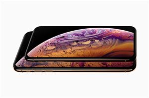 苹果发布2018新款iPhone：XS、XS Max与XR，全新升级，震撼登场！ (https://www.qianyan.tech/) 头条 第1张