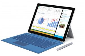 微软Surface Pro 3试用评测：体验卓越，屏幕惊艳，性能前瞻。 (https://www.qianyan.tech/) 头条 第1张