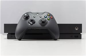Xbox One X评测，极致游戏体验，绝对让你爱不释手！ (https://www.qianyan.tech/) 头条 第1张