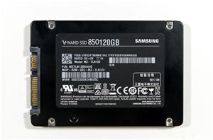 三星SSD 850 120GB评测：SATA接口TLC升级，性能强劲，值得一读。 (https://www.qianyan.tech/) 头条 第1张