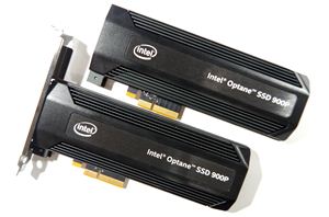 Intel Optane SSD 900p 480GB评测：3D XPoint技术解析，性能卓越，不容错过！ (https://www.qianyan.tech/) 头条 第1张