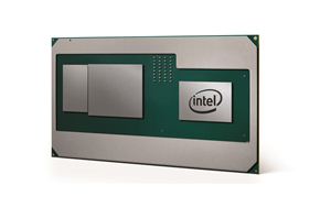 Intel联合Radeon RX Vega显卡，推出Core i7-8809G，3.1GHz主频，100W TDP，支持超频。 (https://www.qianyan.tech/) 头条 第1张