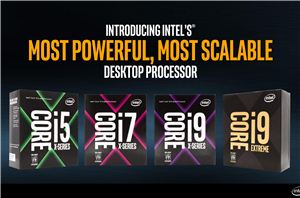 Intel发布Skylake-X处理器：18核4.4GHz，9月25日上市，165W强劲版！ (https://www.qianyan.tech/) 头条 第1张