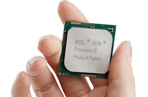 Intel发布Xeon D-1600系列，性能超越D-1500，引领新潮流！ (https://www.qianyan.tech/) 头条 第1张