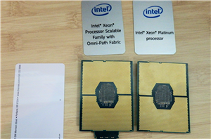 英特尔Skylake-SP至强与AMD EPYC 7000：十年CPU对决，谁更胜一筹？ (https://www.qianyan.tech/) 头条 第1张