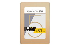 TeamGroup L5 LITE 3D 480GB SATA SSD评测：性价比之王，性能卓越不容错过！ (https://www.qianyan.tech/) 头条 第1张