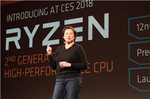 AMD科技日专访CEO苏博士：Radeon Vega全面来袭，引领未来 (https://www.qianyan.tech/) 头条 第1张