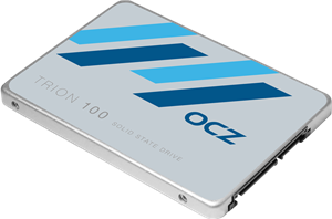 OCZ Trion 100 SSD评测：东芝新宠，240-960GB任选，速度超凡！ (https://www.qianyan.tech/) 头条 第1张