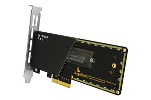 Angelbird PX1 M.2转接卡评测：M.2 SSD硬盘散热片需求探讨 (https://www.qianyan.tech/) 头条 第1张