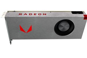 AMD新显卡RX Vega系列上市，64版499美元，56版399美元，8月14日开售！ (https://www.qianyan.tech/) 头条 第1张
