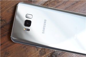 三星Galaxy S8首评出炉，简洁大气，性能卓越，值得一读！ (https://www.qianyan.tech/) 头条 第1张