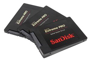 SanDisk Extreme Pro SSD评测：240GB至960GB，速度再升级，极致快感！ (https://www.qianyan.tech/) 头条 第1张