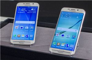 三星震撼发布Galaxy S6及S6 Edge，全新旗舰手机引领潮流！ (https://www.qianyan.tech/) 头条 第1张