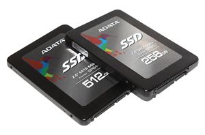 ADATA SP610 SSD评测：256/512GB，SMI控制器，性能卓越！ (https://www.qianyan.tech/) 头条 第1张