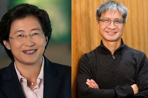 AMD豪掷350亿美元，全股收购Xilinx，巨头联姻引关注！ (https://www.qianyan.tech/) 头条 第1张