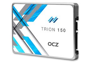 OCZ Trion 150 SSD深度评测：极速存储，畅享高速生活！ (https://www.qianyan.tech/) 头条 第1张